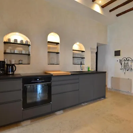 Ferienwohnung Chesa Konoba Rovinj Exterior foto