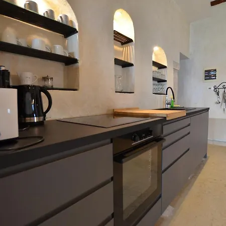 Ferienwohnung Chesa Konoba Rovinj Exterior foto