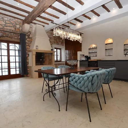 Ferienwohnung Chesa Konoba Rovinj Exterior foto