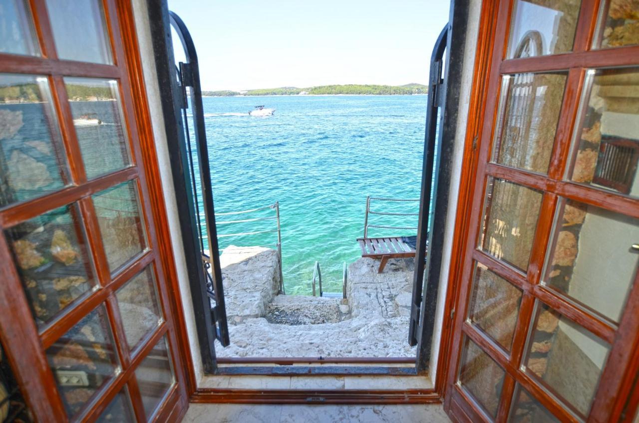 Apartmán Chesa Konoba Rovinj