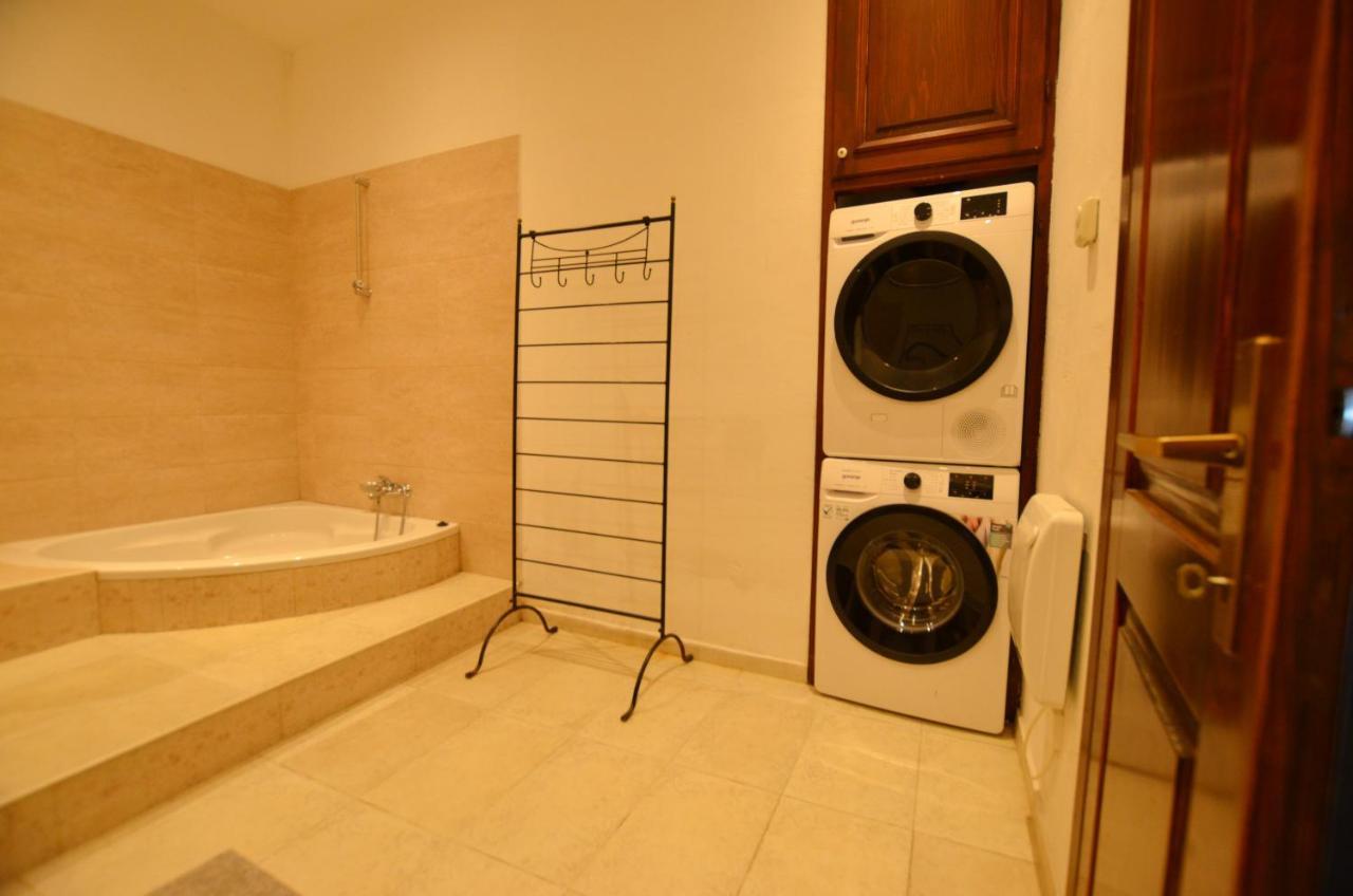 Apartmán Chesa Konoba *