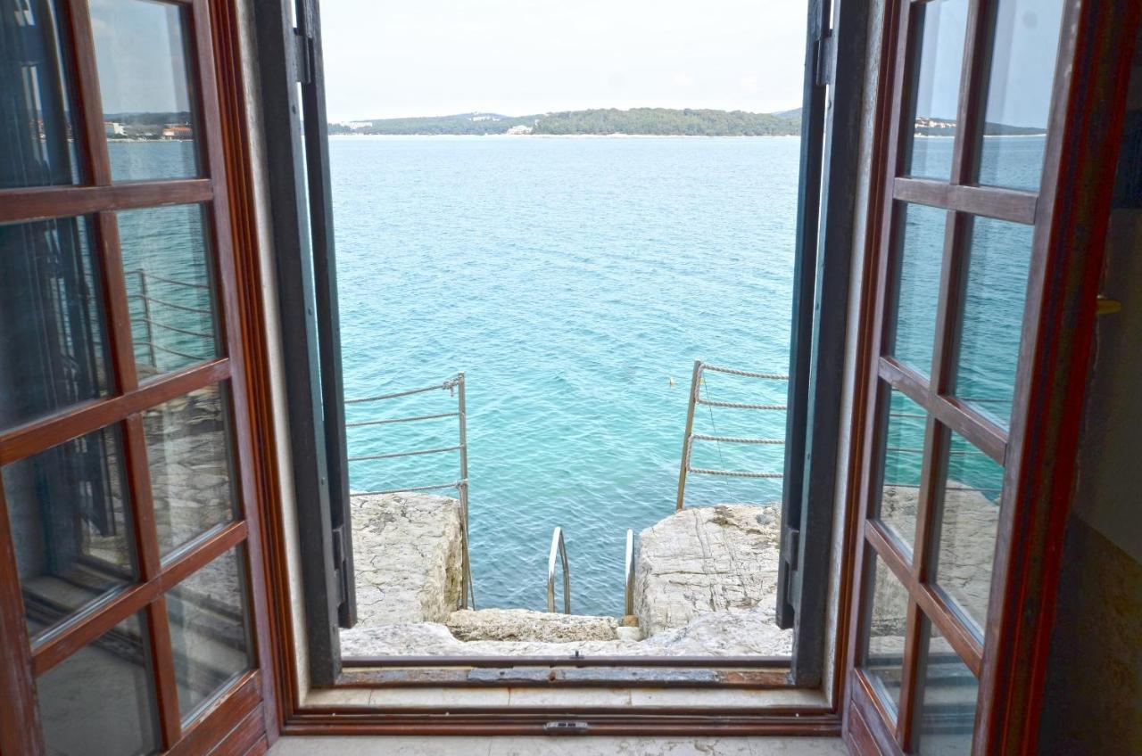 Chesa Konoba Apartmán