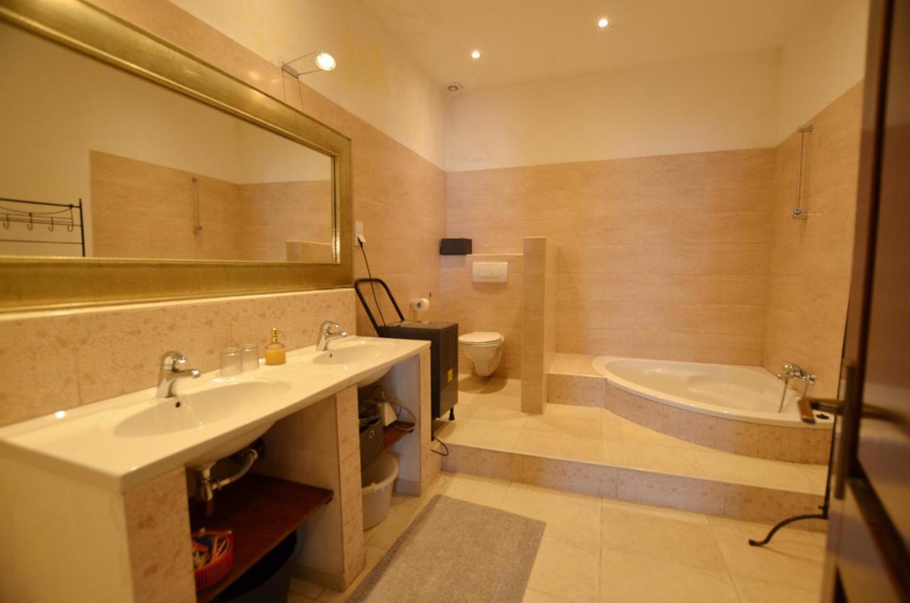 Apartmán Chesa Konoba *