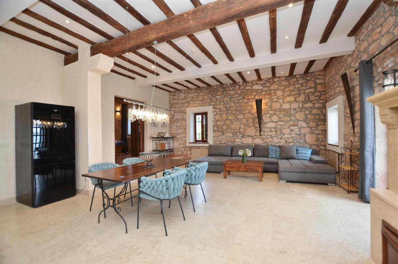 Apartment Chesa Konoba Rovinj