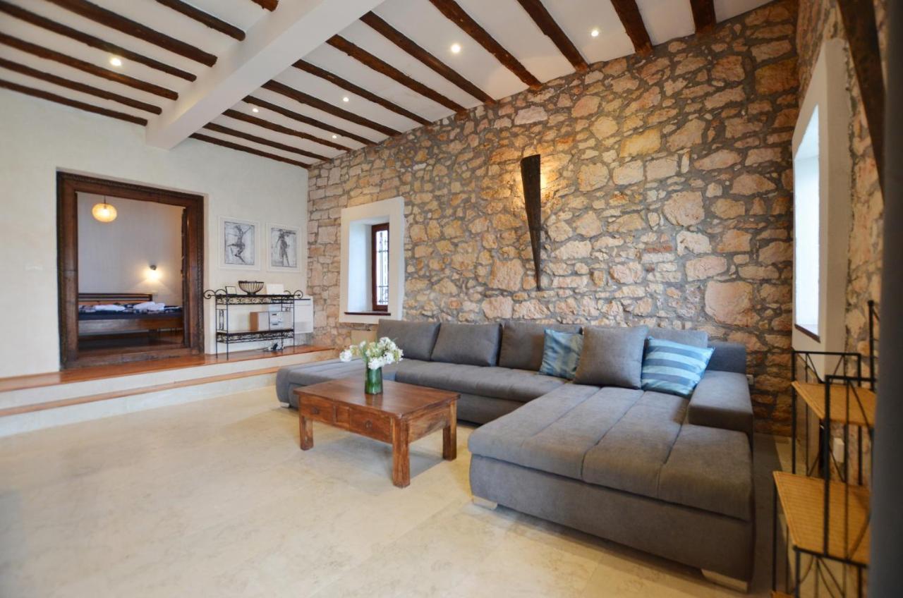 Chesa Konoba Apartament *