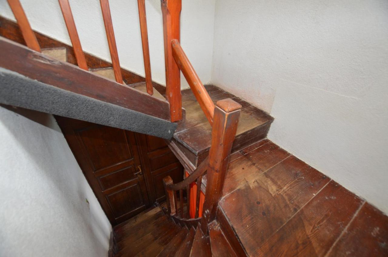 Chesa Konoba Apartmán