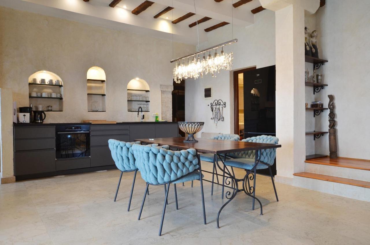 Apartmán Chesa Konoba