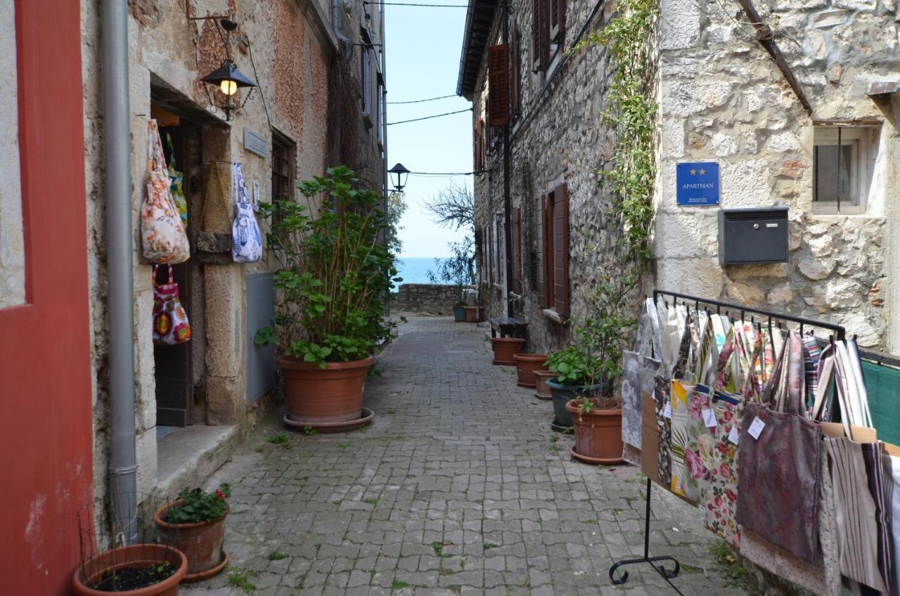Apartmán Chesa Konoba *