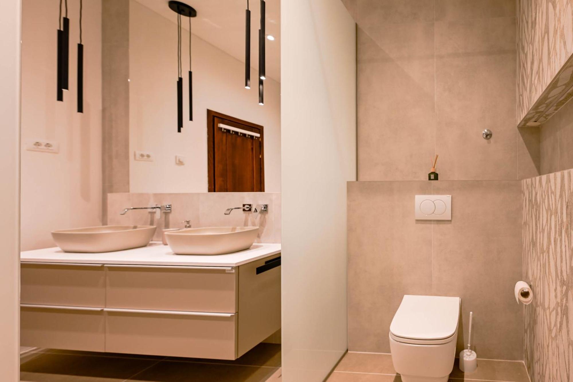 Apartament Chesa Konoba