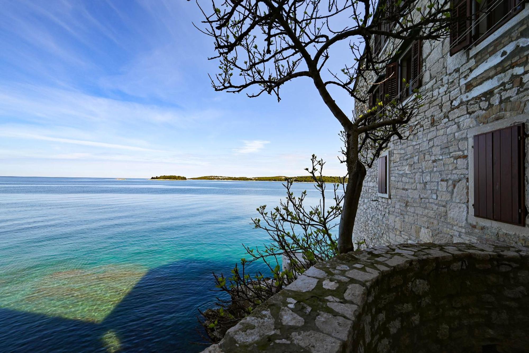 Apartment Chesa Konoba Rovinj